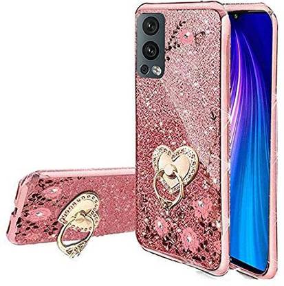 KC Back Cover for Oneplus Nord 2 5G