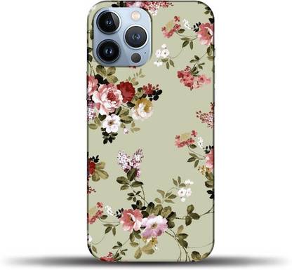 PhoneBukket Back Cover for Apple iPhone 13 Pro Max Cartoon, Animated