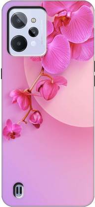 King Maker Back Cover for realme C31