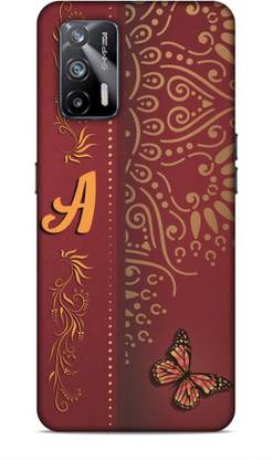 Keviv Back Cover for Realme X7 Max, Realme X7 Max 5G, Realme GT, Realme GT 5G