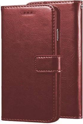 SCAMPY Flip Cover for Samsung Galaxy M12