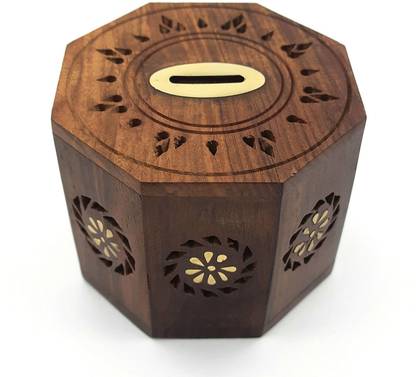 PRP Collection HD003 Coin Bank