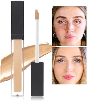 tanvi27 BEST LIQUID CONCEALER HIGH COVERAGE CONCEALER FOR DARK SPOT Concealer