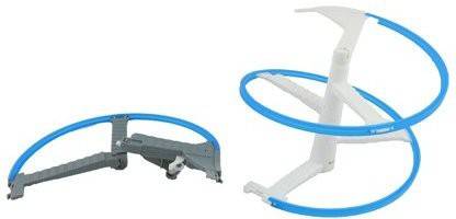 FISHER-PRICE Planes Action Shifters Flight Finish Speedway Track Set - Replacement Tracks