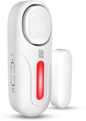 Grestok GS-DA110 GS50006 Standalone Door Security Sensor Alarm Infra-Red Sensor Door & Window Door Window Alarm