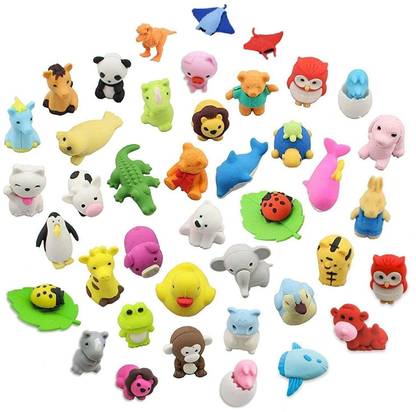 DGHJ GFHH7879 Non-Toxic Eraser
