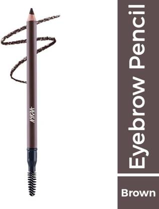 NYKAA Brow Chika WOW Eyebrow Pencil