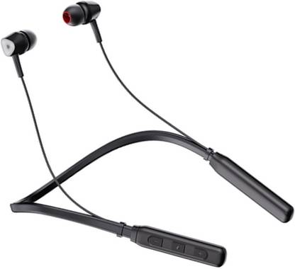 G2L Bluetooth 5.2 Wireless Headphone neckband Lightweight, 22 Hours Ultimate Backup Bluetooth