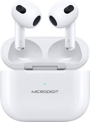 MICRODIGIT Earplug 3 Bluetooth