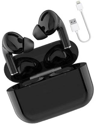 Amazotec Earbuds with Magnetic Charging Case Wireless Earphones with Sound Bluetooth