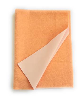 POCKETWOOD Fleece Baby Bed Protecting Mat