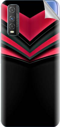 tiddler vivo Y50t Mobile Skin