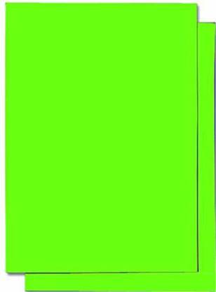 LUGDI LARGE SIZED UNRULED 20 X 30 INCHES 85 gsm Drawing Paper
