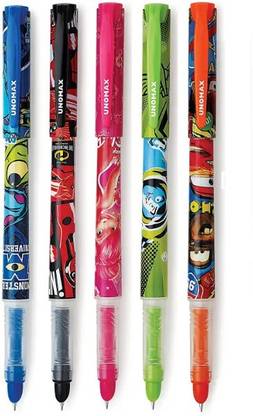 UNOMAX Disney Fountain Pen