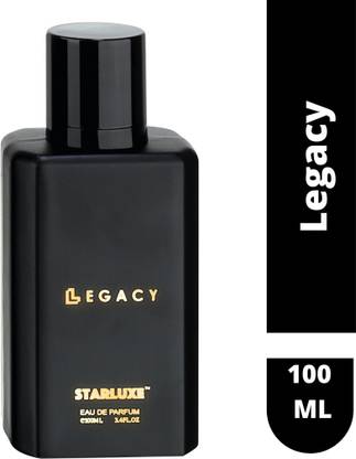 Starluxe Legacy Eau De Parfum 100ml Eau de Parfum  -  100 ml