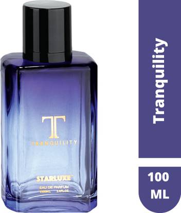 Starluxe Tranquility Eau De Parfum 100ml Eau de Parfum  -  100 ml
