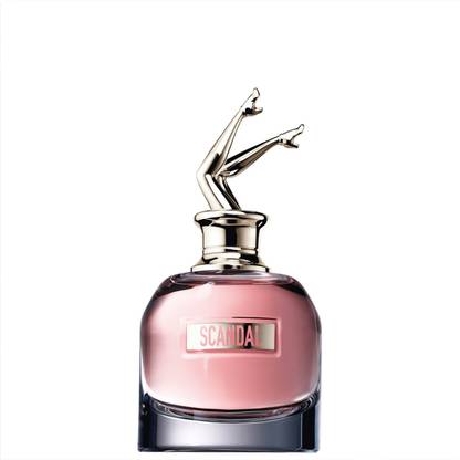 Jean Paul Gaultier Scandal Eau De Parfum 80ml Eau de Parfum  -  80 ml