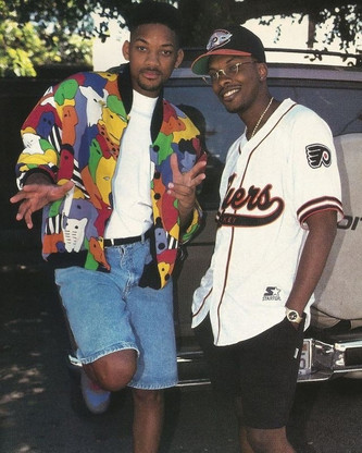 Will Smith Multicolour Photo Paper 
