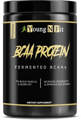 Young N Fit Isotonic Instant Energy Formula BCAA (S91) Pro BCAA