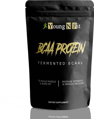 Young N Fit Isotonic Instant Energy Formula BCAA (S521) Advanced BCAA