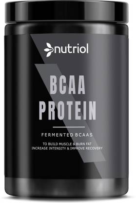 Nutriol Isotonic Instant Energy Formula BCAA (S90) BCAA