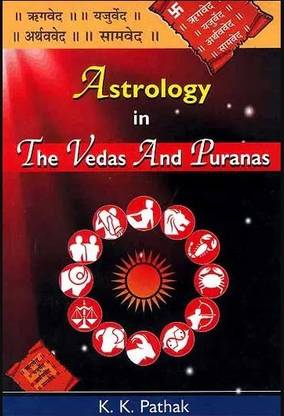 Astrology In Vedas And Puranas