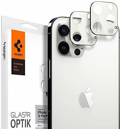 Spigen Camera Lens Protector for Apple iPhone 12 Pro Max