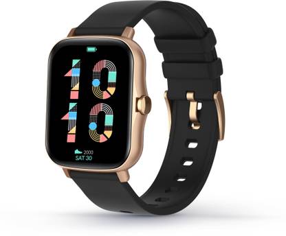 Pebble h HD LCD display with Bluetooth calling function Smartwatch
