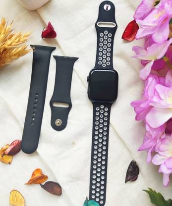 Jinu Dual belt A55 Smartwatch