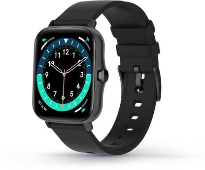 Pebble Cosmos Pro 1.7inch HD display with Bluetooth calling function Smartwatch