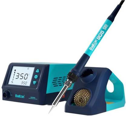 BAKON BK-969S 60 W Temperature Controlled