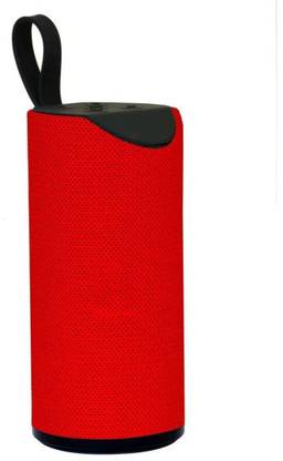 BENTAG TG-113 Bluetooth/Aux/FM/SD Card Support for iOS 15 W Bluetooth Speaker