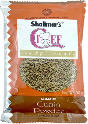 Shalimar Chef Cumin Powder