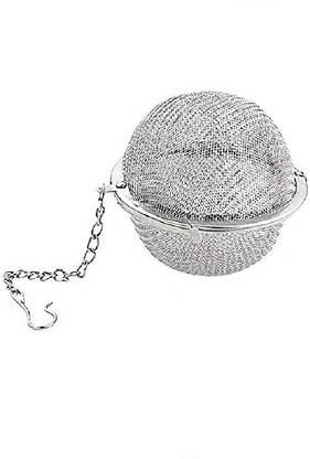 TOMATUS Tea Strainer