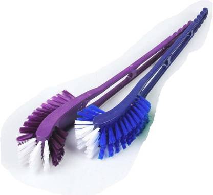 Ninki Fresh Double Side Cleaning Brush 2 brush