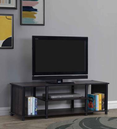 DeckUp Engineered Wood TV Entertainment Unit