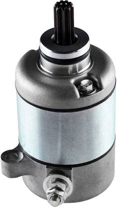 ELeCTRO buddy Self Starter Moter Vehicle Starter Motor