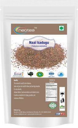 neotea Naai Kadugu Sarson, 100 gm