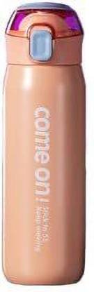 WONDER CREATURES come on 650 ml Water Bottle
