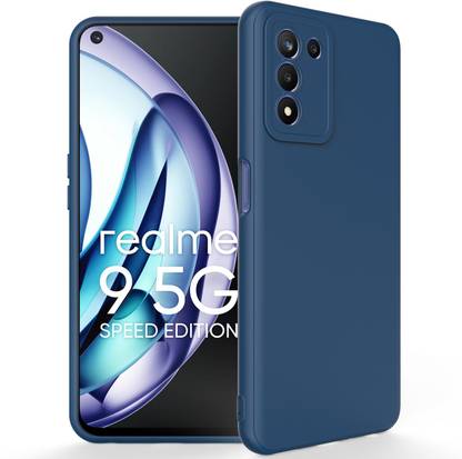 CareFone Back Cover for Realme 9 5G SE