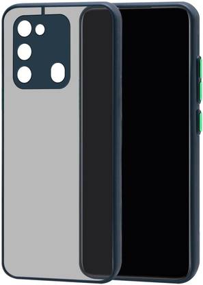 zero gravity Back Cover for Techno Spark 8c, Techno Spark Go 2022