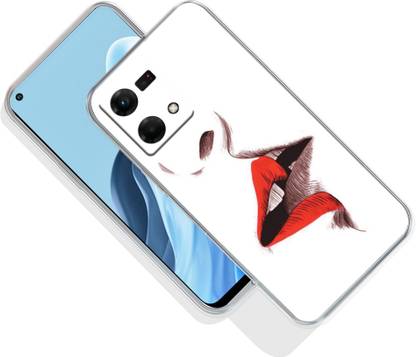 omnmo Back Cover for Oppo F21 Pro
