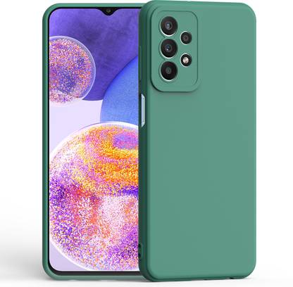 CareFone Back Cover for Samsung Galaxy A23, Samsung A23