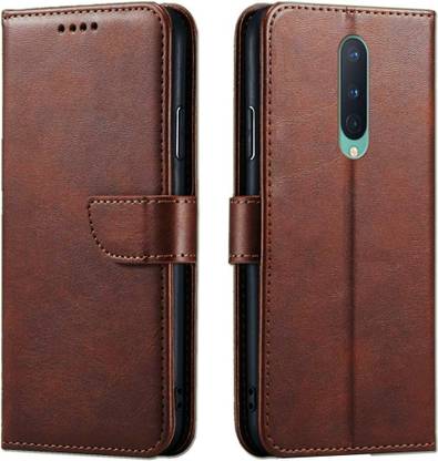 Slugabed Flip Cover for OnePlus 8