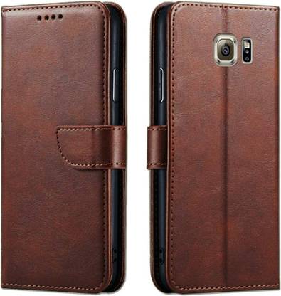 Slugabed Flip Cover for Samsung Galaxy S7 Edge
