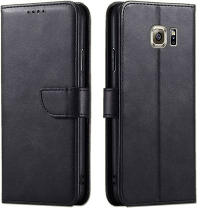 Slugabed Flip Cover for Samsung Galaxy S6 Edge