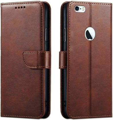 TINGTONG Flip Cover for Apple iPhone 6