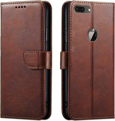 TINGTONG Flip Cover for Apple iPhone 7 Plus, Apple iPhone 8 Plus