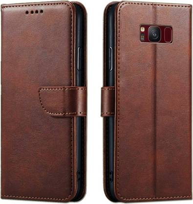 Slugabed Flip Cover for Samsung Galaxy S8 Plus