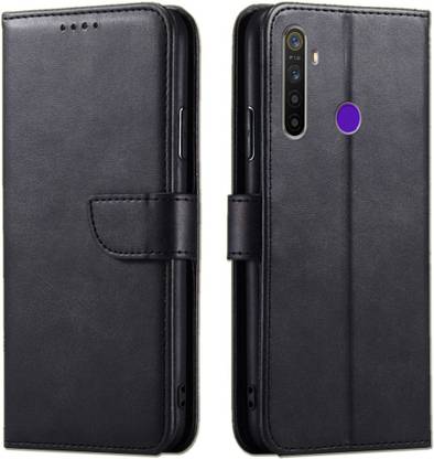 Slugabed Back Cover for Realme 5S